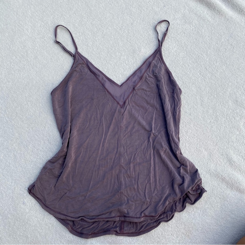 LULULEMON tank top - super soft